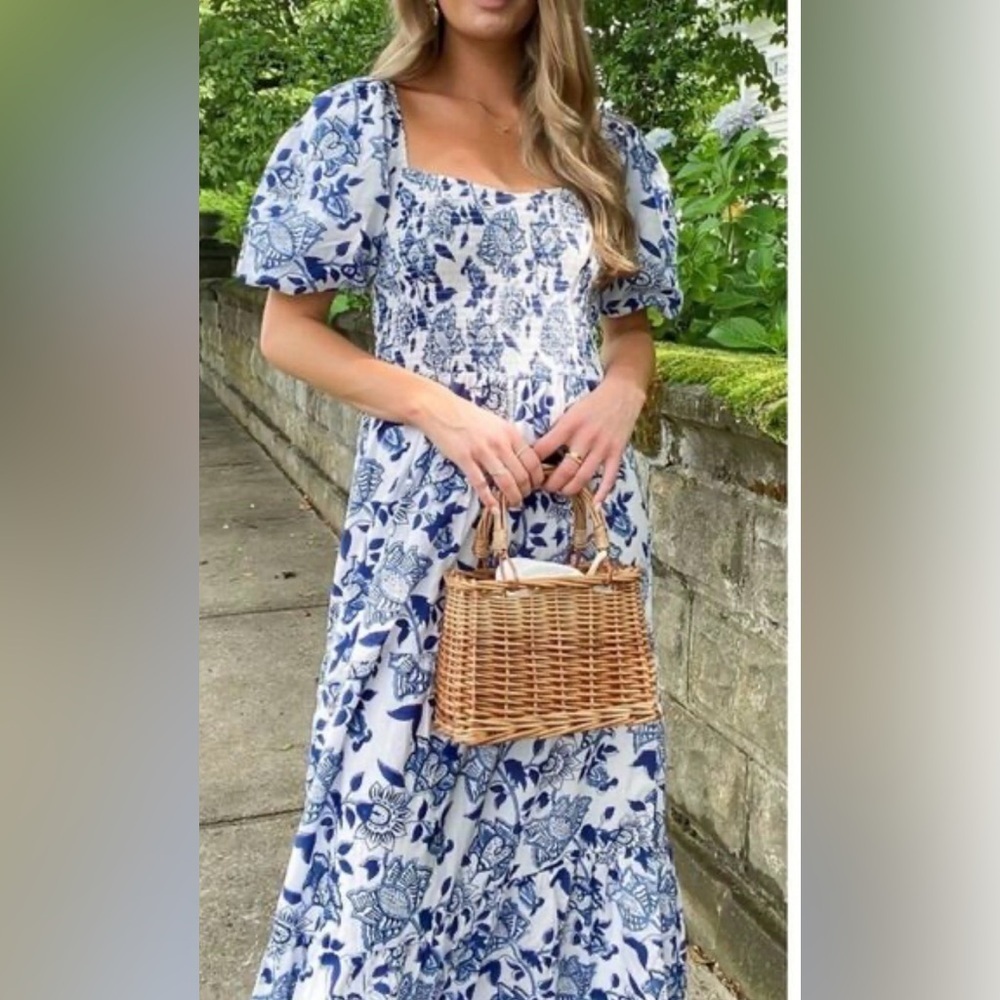 Anna Cate Collection Mae dress